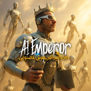 دوره امپراتور هوش مصنوعی